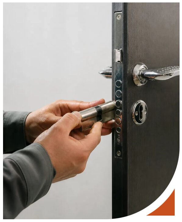 Замена замков Mul T Lock с выездом в Белгороде круглосуточно