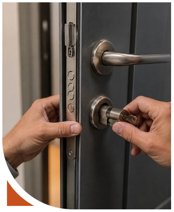 Срочная замена замков Abloy в Белгороде от 6752 р. | Разлок-Блг