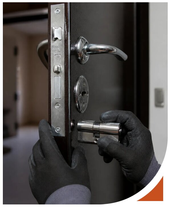 Замена замков Abloy срочно с гарантией и выездом в Белгороде