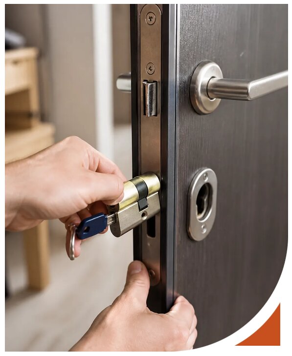Профессиональный ремонт замков Mul T Lock с выездом в Белгороде