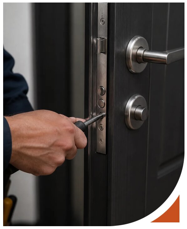 Ремонт замков Abloy с выездом мастера на дом в Белгороде